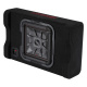 Kicker Solo-Baric L7TDF122, 12 tommer basskasse, 2 ohm Kicker Solo-Baric L7TDF122, 12 tommer basskasse, 2 ohm