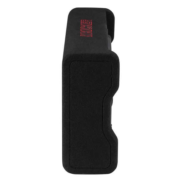 Kicker Solo-Baric L7TDF122, 12 tommer basskasse, 2 ohm