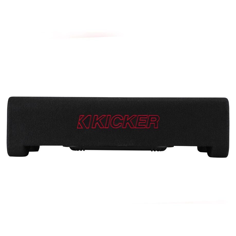 Kicker Solo-Baric L7TDF122, 12 tommer basskasse, 2 ohm