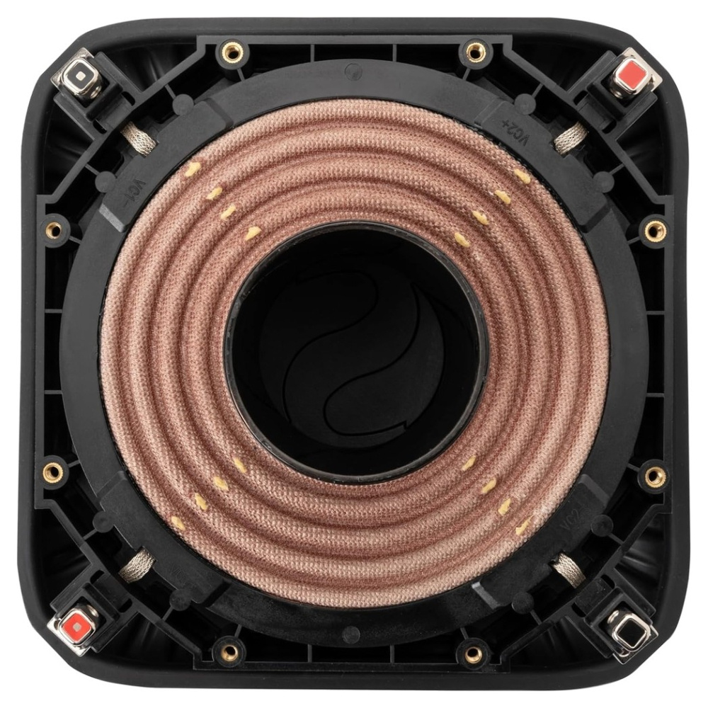 Kicker SoloX L7X101RK, reparasjonssett L7X101
