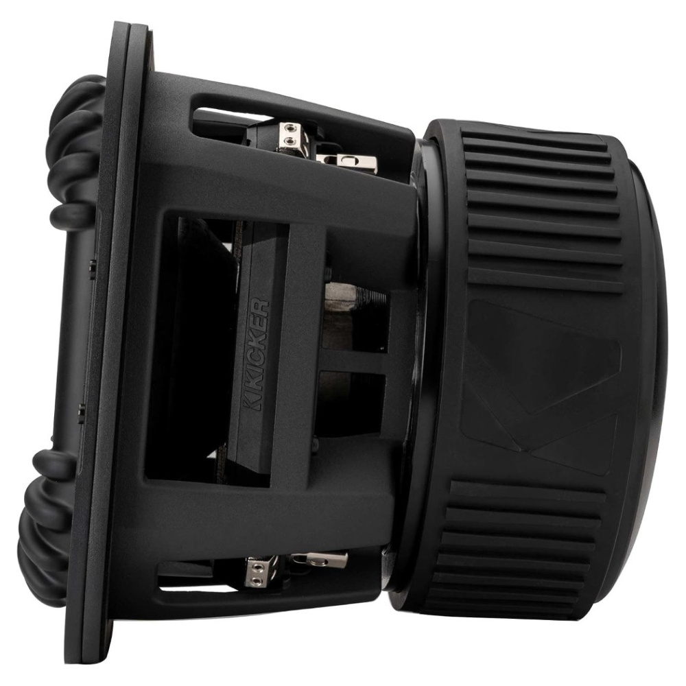 Kicker SoloX L7X101, 10-tommers basselement, 2x1 ohm