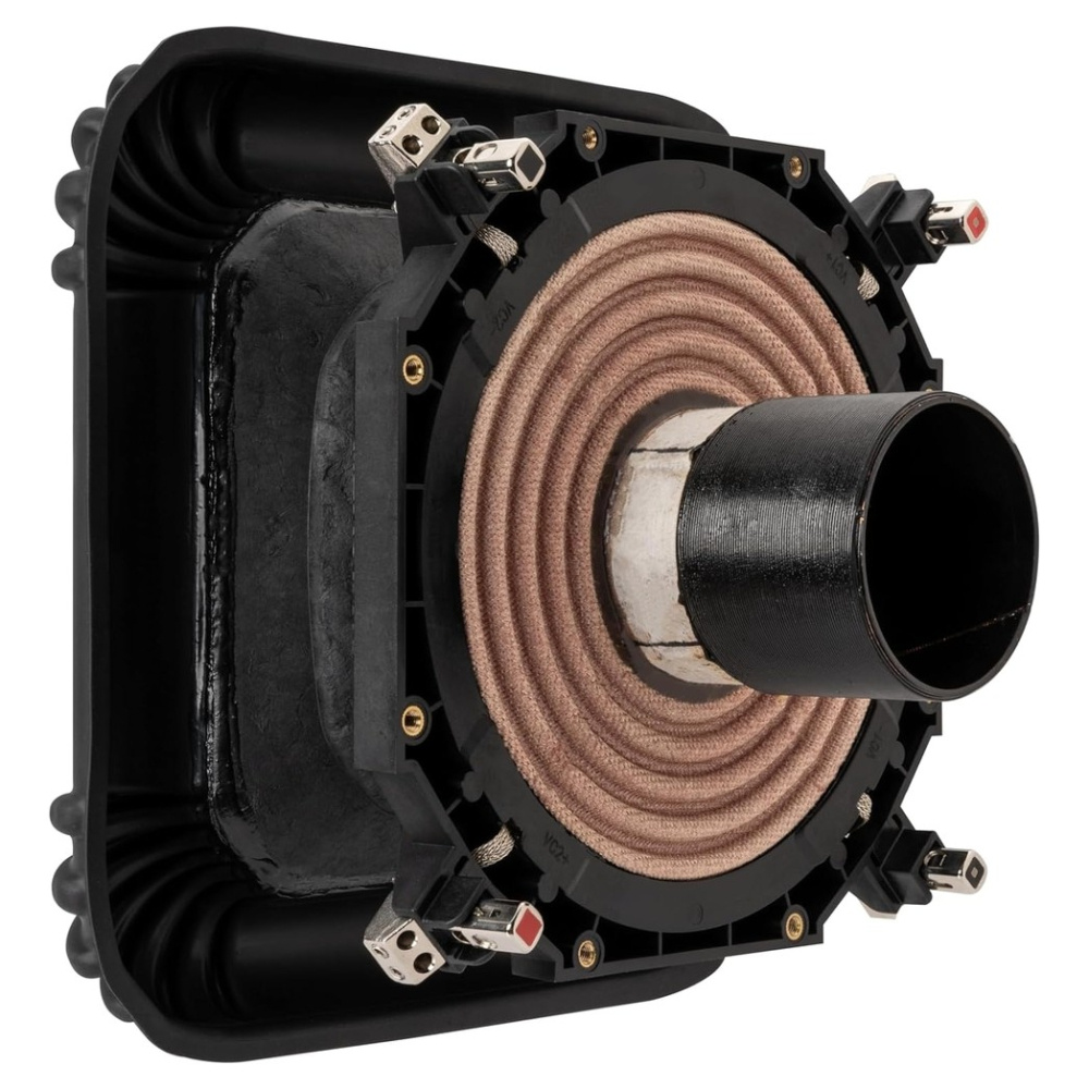 Kicker SoloX L7X102RK, reparasjonssett L7X102