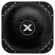 Kicker SoloX L7X102, 10-tommers basselement, 2x2 ohm Kicker SoloX L7X102, 10-tommers basselement, 2x2 ohm