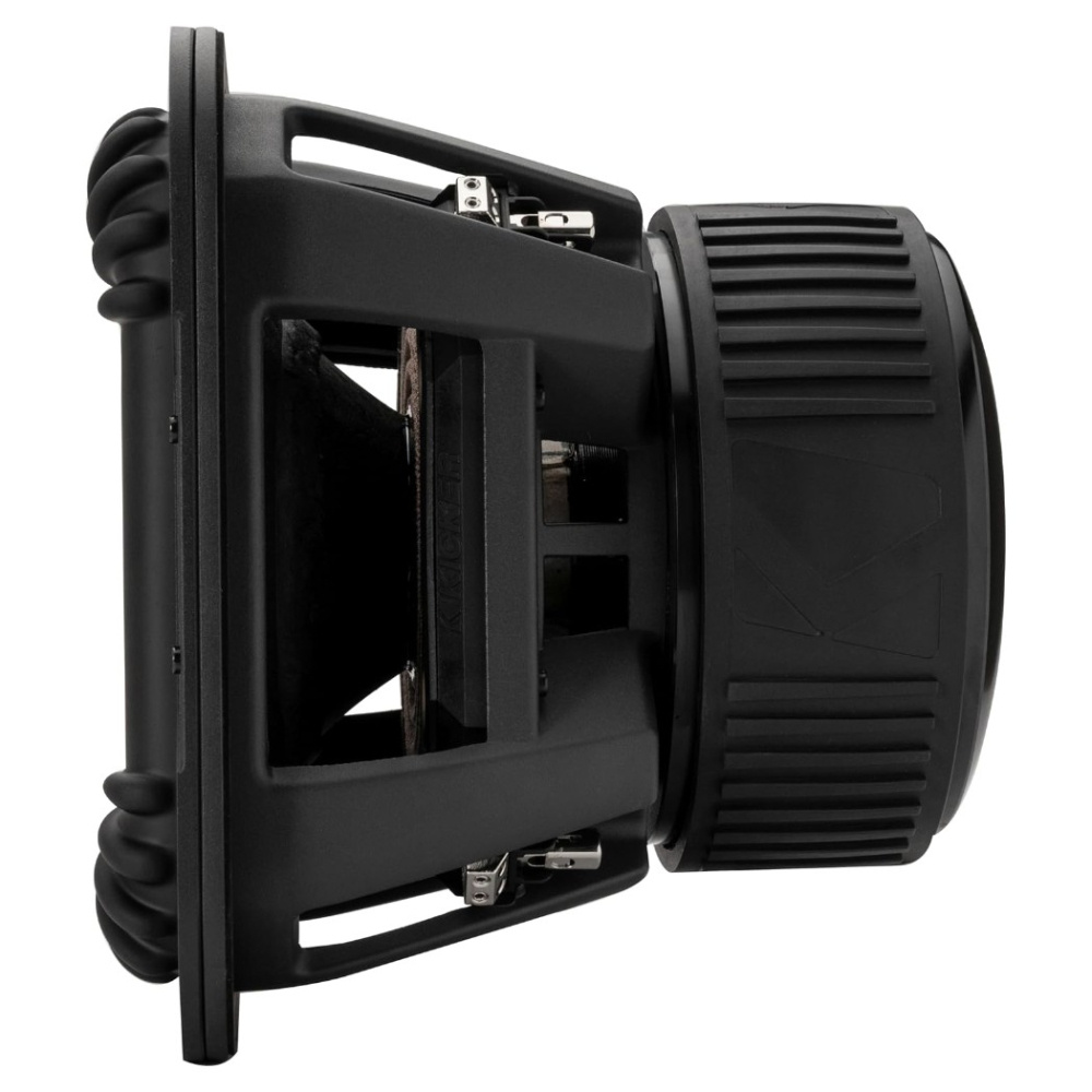 Kicker SoloX L7X121, 12-tommers basselement, 2x1 ohm