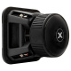 Kicker SoloX L7X121, 12-tommers basselement, 2x1 ohm Kicker SoloX L7X121, 12-tommers basselement, 2x1 ohm