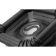 Kicker SoloX L7X121, 12-tommers basselement, 2x1 ohm Kicker SoloX L7X121, 12-tommers basselement, 2x1 ohm