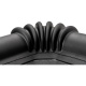 Kicker SoloX L7X122, 12-tommers basselement, 2x2 ohm Kicker SoloX L7X122, 12-tommers basselement, 2x2 ohm