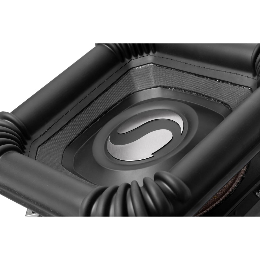 Kicker SoloX L7X151, 15-tommers basselement, 2x1 ohm