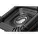 Kicker SoloX L7X151, 15-tommers basselement, 2x1 ohm Kicker SoloX L7X151, 15-tommers basselement, 2x1 ohm