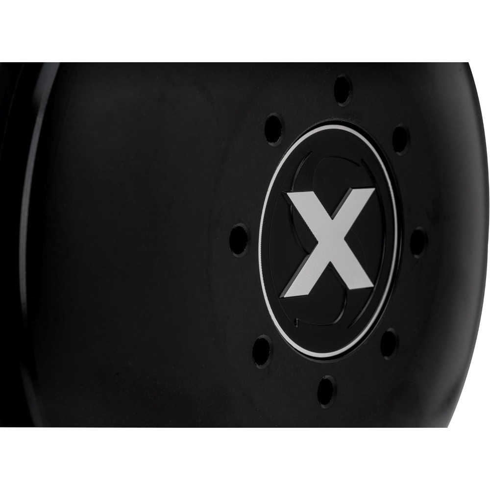 Kicker SoloX L7X151, 15-tommers basselement, 2x1 ohm