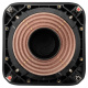 Kicker SoloX L7X181RK, recone-sett til L7X181 Kicker SoloX L7X181RK, recone-sett til L7X181
