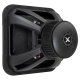 Kicker SoloX L7X181, 18-tommers subwoofer, 2x1 ohm Kicker SoloX L7X181, 18-tommers subwoofer, 2x1 ohm