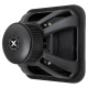 Kicker SoloX L7X182, 18-tommers basselement, 2x2 ohm Kicker SoloX L7X182, 18-tommers basselement, 2x2 ohm