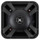 Kicker SoloX L7X182, 18-tommers basselement, 2x2 ohm Kicker SoloX L7X182, 18-tommers basselement, 2x2 ohm