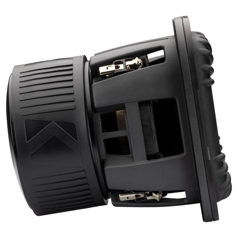 Kicker SoloX L7X81, 8-tommers basselement, 2x1 ohm