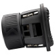 Kicker SoloX L7X81, 8-tommers basselement, 2x1 ohm Kicker SoloX L7X81, 8-tommers basselement, 2x1 ohm
