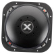 Kicker SoloX L7X81, 8-tommers basselement, 2x1 ohm Kicker SoloX L7X81, 8-tommers basselement, 2x1 ohm