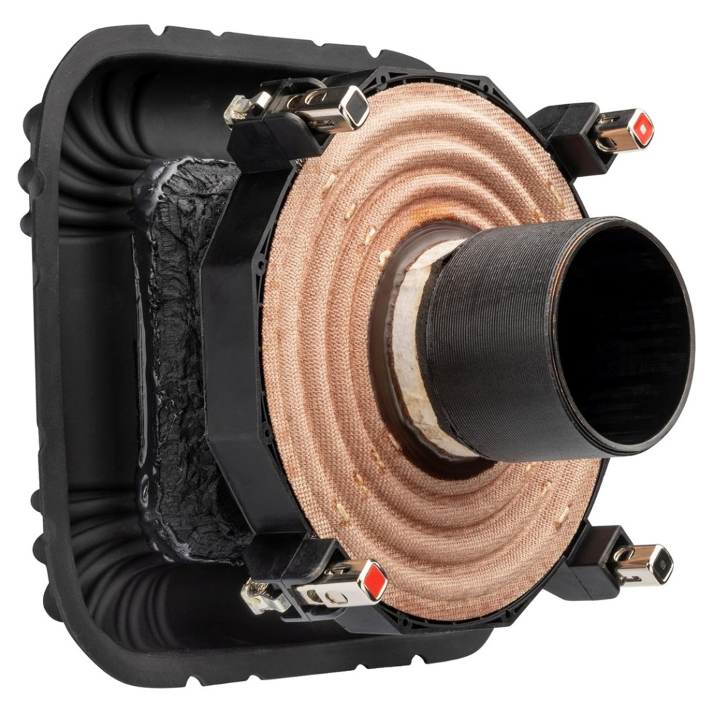 Kicker SoloX L7X82RK, reparasjonssett L7X82