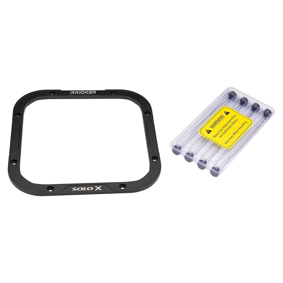 Kicker SoloX L7X82RK, reparasjonssett L7X82