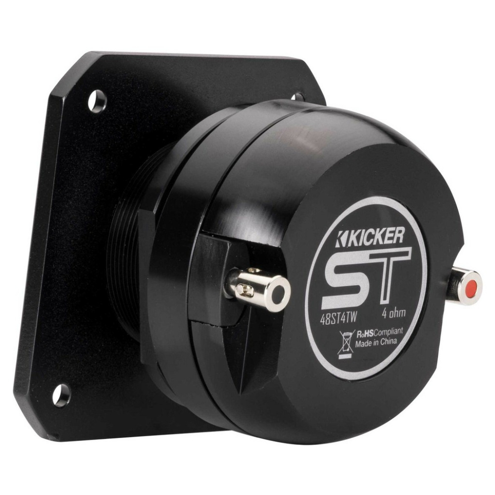 Kicker ST4TW, 1,5-tommers horndiskant, stk.