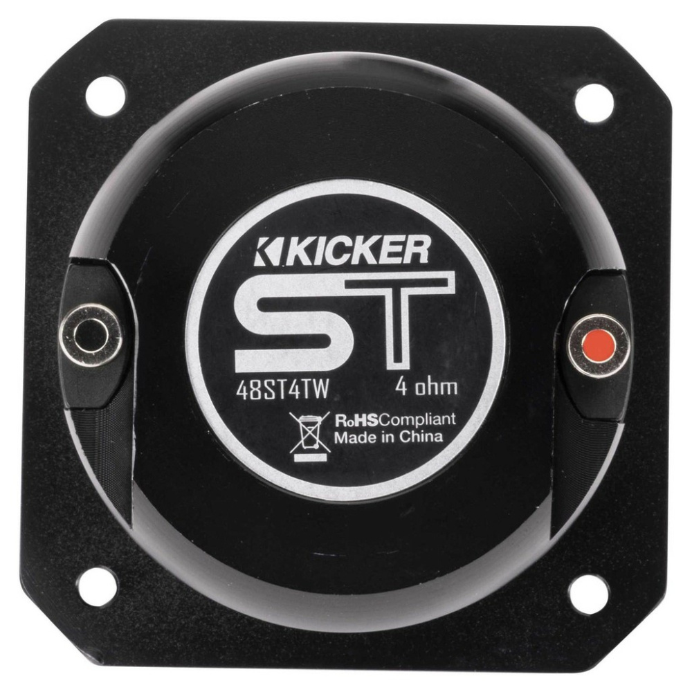 Kicker ST4TW, 1,5-tommers horndiskant, stk.