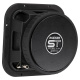 Kicker ST7MR4, 7-tommers midbass/mellomtone, 4 Ohm, par Kicker ST7MR4, 7-tommers midbass/mellomtone, 4 Ohm, par