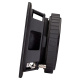 Kicker ST7MR8, 7-tommers midbass/mellomtone, 8 Ohm, par Kicker ST7MR8, 7-tommers midbass/mellomtone, 8 Ohm, par