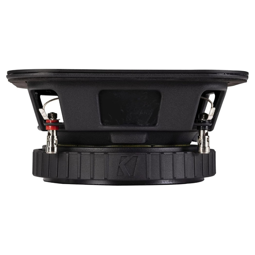 Kicker ST7MR8, 7-tommers midbass/mellomtone, 8 Ohm, par