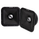 Kicker ST9MR8, 9-tommers midbass/mellomtone, 8 Ohm, par Kicker ST9MR8, 9-tommers midbass/mellomtone, 8 Ohm, par
