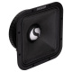 Kicker ST9MR8, 9-tommers midbass/mellomtone, 8 Ohm, par Kicker ST9MR8, 9-tommers midbass/mellomtone, 8 Ohm, par