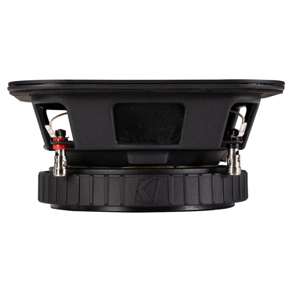 Kicker ST9MR8, 9-tommers midbass/mellomtone, 8 Ohm, par