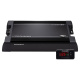 Kicker Warhorse WXA1000.4, kraftig 4-kanals forsterker Kicker Warhorse WXA1000.4, kraftig 4-kanals forsterker