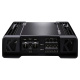 Kicker Warhorse WXA1000.4, kraftig 4-kanals forsterker Kicker Warhorse WXA1000.4, kraftig 4-kanals forsterker
