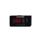 Kicker Warhorse WXA1000.4, kraftig 4-kanals forsterker Kicker Warhorse WXA1000.4, kraftig 4-kanals forsterker