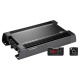 Kicker Warhorse WXA3600.1, kraftig monoblokkforsterker Kicker Warhorse WXA3600.1, kraftig monoblokkforsterker