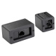 Kicker Warhorse WXA3600.1, kraftig monoblokkforsterker Kicker Warhorse WXA3600.1, kraftig monoblokkforsterker