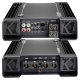 Kicker Warhorse WXA3600.1, kraftig monoblokkforsterker Kicker Warhorse WXA3600.1, kraftig monoblokkforsterker