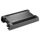 Kicker Warhorse WXA3600.1, kraftig monoblokkforsterker Kicker Warhorse WXA3600.1, kraftig monoblokkforsterker