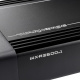 Kicker Warhorse WXA3600.1, kraftig monoblokkforsterker Kicker Warhorse WXA3600.1, kraftig monoblokkforsterker