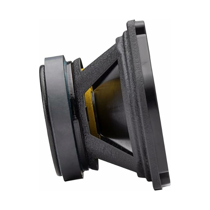 Kicker CS CSC4104, 4x10-tommers koaksialhøyttalere, par