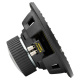 Kicker CompC CWCD104, 10-tommers basselement, 2x4 ohm Kicker CompC CWCD104, 10-tommers basselement, 2x4 ohm