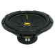 Kicker CompC CWCD124, 12-tommers basselement, 2x4 ohm Kicker CompC CWCD124, 12-tommers basselement, 2x4 ohm