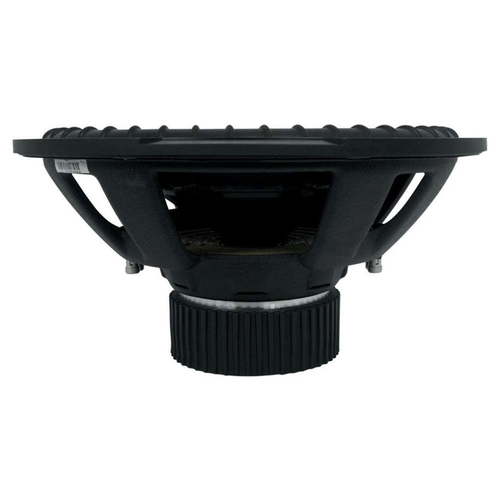 Kicker CompC CWCD154, 15-tommers basselement, 2x4 ohm