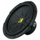 Kicker CompC CWCS124, 12-tommers basselement, 4 ohm Kicker CompC CWCS124, 12-tommers basselement, 4 ohm
