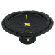 Kicker CompC CWCS154, 15-tommers basselement, 4 ohm Kicker CompC CWCS154, 15-tommers basselement, 4 ohm