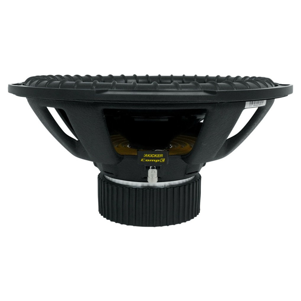 Kicker CompC CWCS154, 15-tommers basselement, 4 ohm