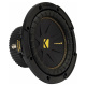 Kicker CompC CWCS84, 8-tommers basselement, 4 ohm Kicker CompC CWCS84, 8-tommers basselement, 4 ohm