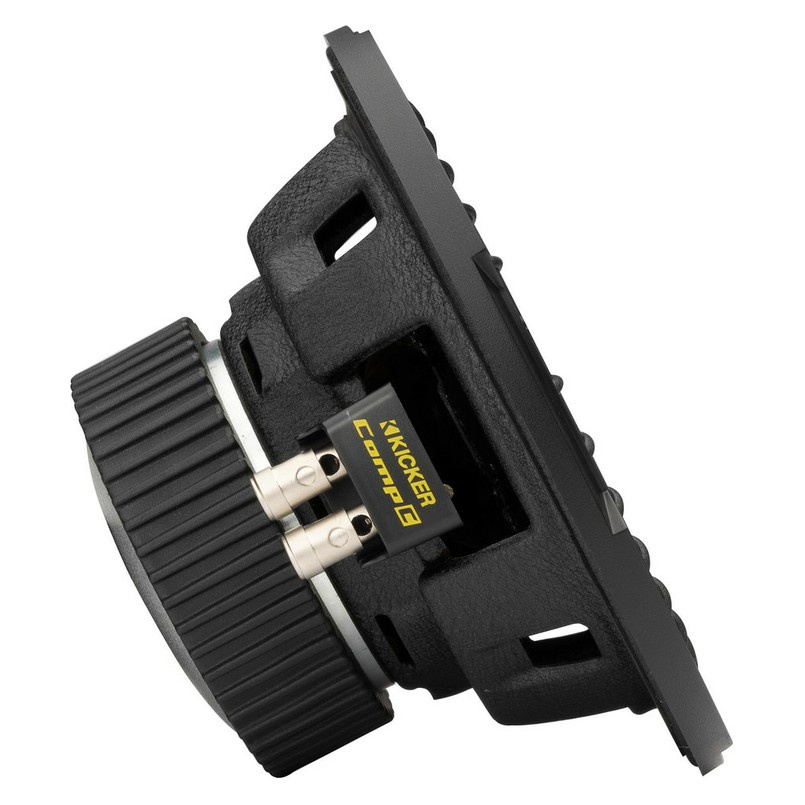 Kicker CompC CWCS84, 8-tommers basselement, 4 ohm