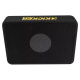 Kicker CompC TCWC102, bassrefleks-subwooferkasse 1x10 tommer, 2 ohm Kicker CompC TCWC102, bassrefleks-subwooferkasse 1x10 tommer, 2 ohm