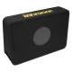 Kicker CompC TCWC104, bassrefleks-subwooferkasse 1x10 tommer, 4 ohm Kicker CompC TCWC104, bassrefleks-subwooferkasse 1x10 tommer, 4 ohm